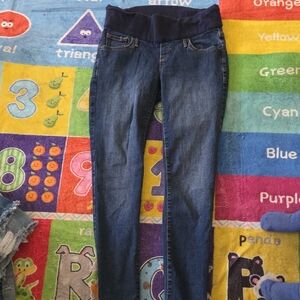Gap Maternity Women's Blue  Jeans